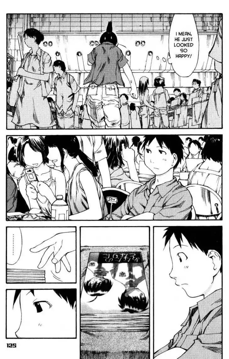 Genshiken - The Society for the Study of Modern Visual Culture Chapter 41 17